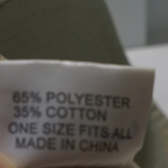 Giants Baseball hat Vintage - Picture 15 of 15